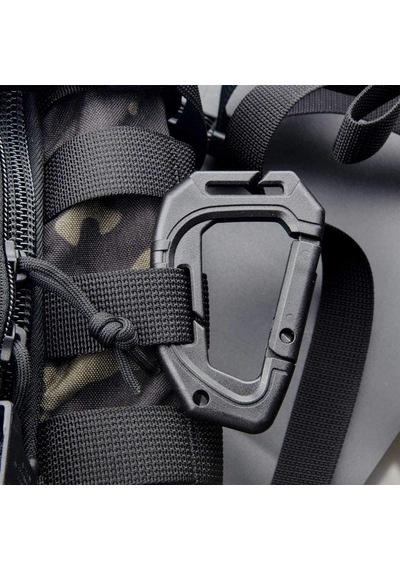 Evolite Tactical Molle Karabina - 5 Adet