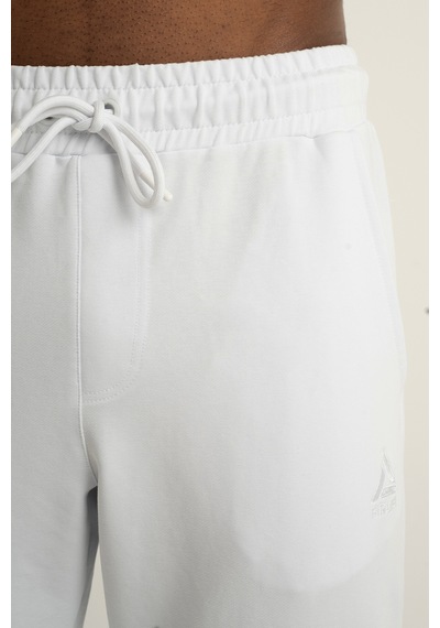 Airlife Casual Sports Erkek Eşofman Altı Beyaz