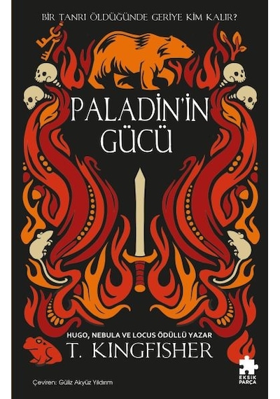 Paladin İn Gücü - Aıaı-884693