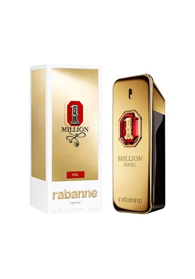 Paco Rabanne 1 Million Royal Parfum 100 Ml Erkek Parfüm Fresh 02009600