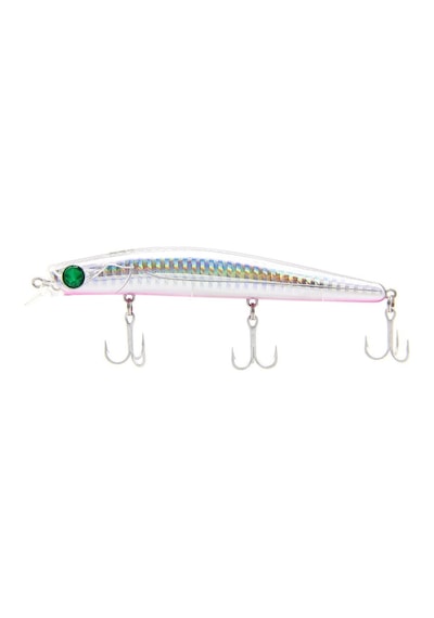 Kendo Haryu Minnow 14.8Gr 12.5Cm Floating Suni Yem - (264242223)