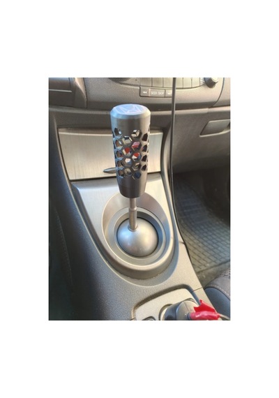 Honda Logolu Vites Topuzu