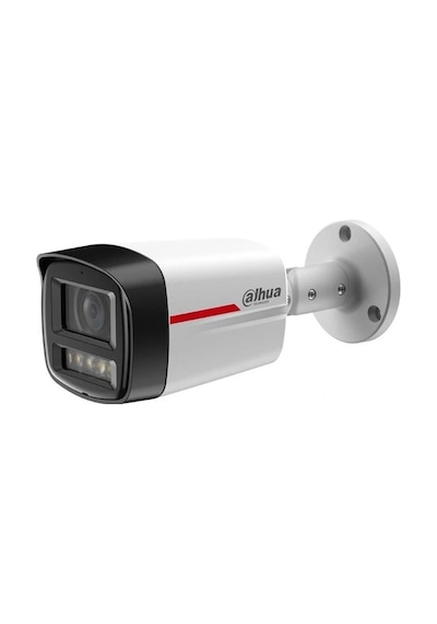 Dahua 2mp Bullet 2,8mm Dh-ıpc-hfw2249tl-s Pro 0280b Ip Güvenlik Kamerası Full Color