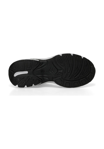 U.s. Polo Assn. Felıx Wmn 4pr Beyaz Kadın Sneaker 000000000101812662 Beyaz - Siyah U.s. Polo Assn. Felıx Wmn 4pr Beyaz Kadın Sneaker 000000000101812662 Beyaz - Siyah