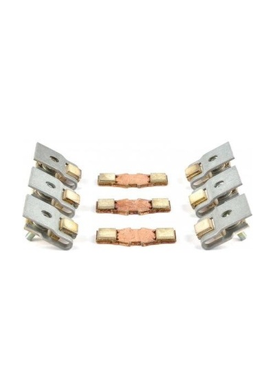 Sıemens.3Tf48 için Kontak Takımı 3Ty7480-0A