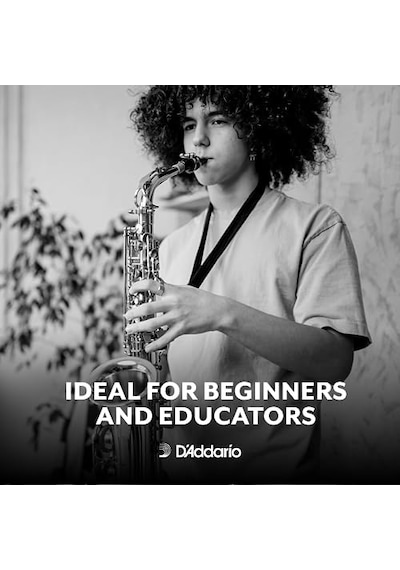 Rıco Tenor Saksafon Yaprakları
