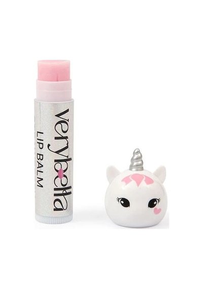 Vrb46100 Very Bella - Unicorn Lip Balm