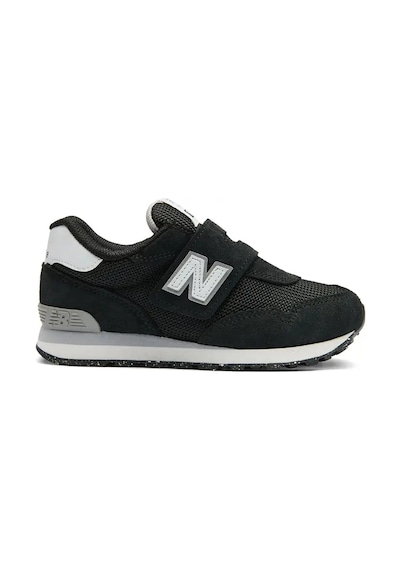 New Balance P5151h0 Nb Lifestyle Spor Ayakkabı Siyah
