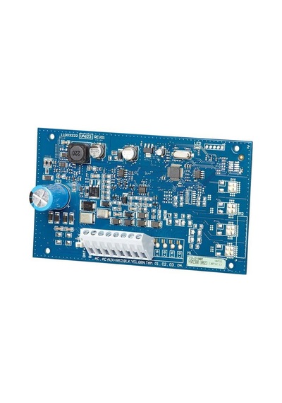Dsc Neo Hsm 2300 Power Supply Modül