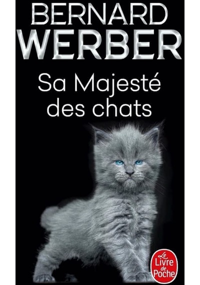 Sa Majesté Des Chats