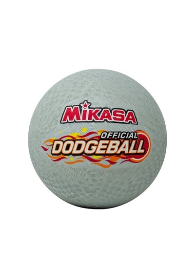 Mikasa Dodge Ball Sarı - Mavi