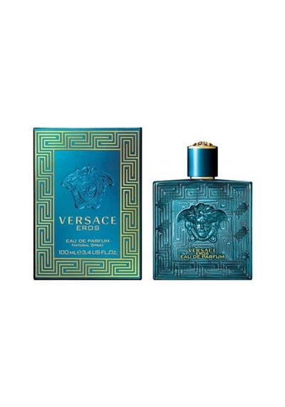 Versace Eros Edp Erkek Parfüm Fresh