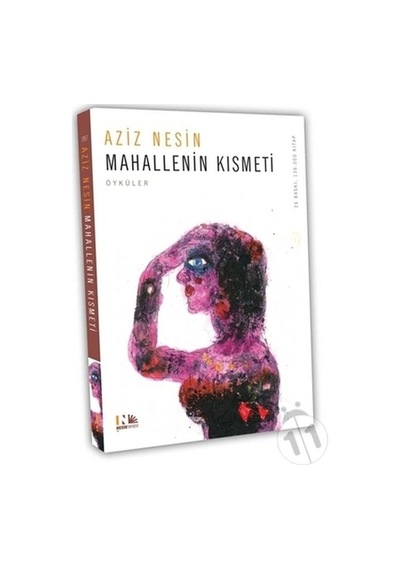 Nesin Yayınları Mahallenin Kısmeti