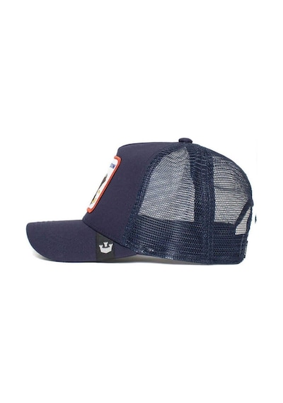 Goorin Bros Şapka - Freedom Truckin Lacivert