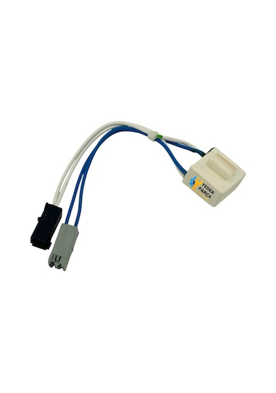 Beko Uyumlu Bk 9330 Buzdolabı Bi-metal Termostat