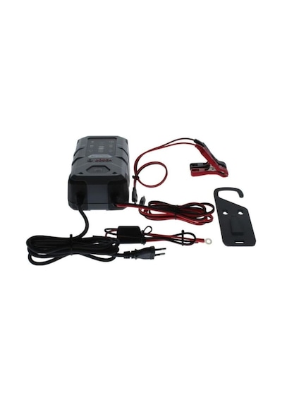 C70 Akü Şarj Cihazı 12/24v C70 14ah-300ah 0189911070
