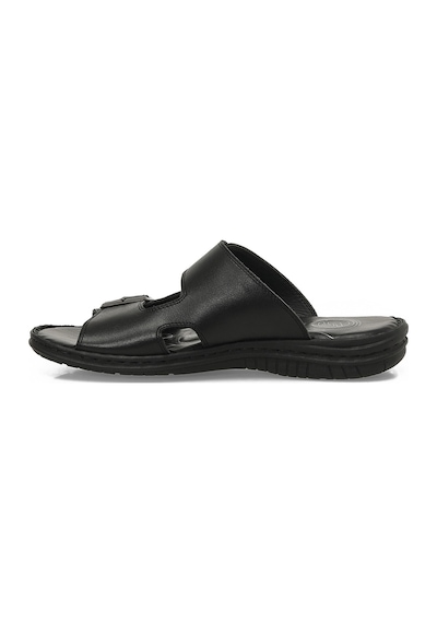 Polaris 5 Nokta 109180.m 6fx Siyah Erkek Terlik 000000000102250704