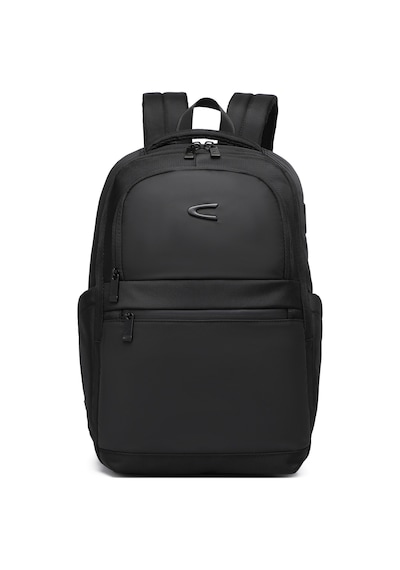 Cactive 17,3 İnç Laptop Bölmeli, Ortopedik Sırt Destekli Su Geçirmez Erkek Sırt Çantası Ctv8681 Siyah Siyah Cactive 17,3 İnç Laptop Bölmeli, Ortopedik Sırt Destekli Su Geçirmez Erkek Sırt Çantası Ctv8681 Siyah Siyah