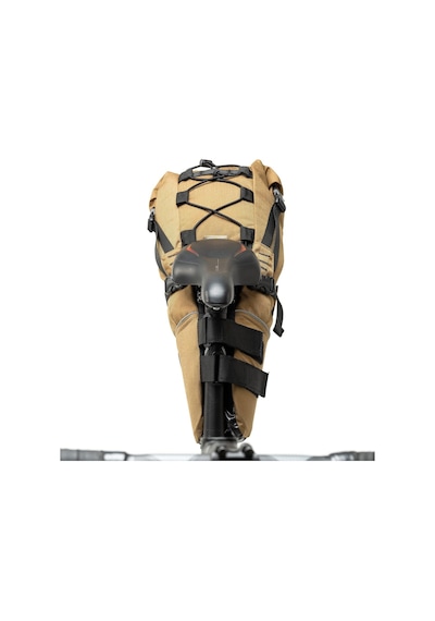 Inova Bikepacking Sele Tur Bisiklet Çantası - Su Geçirmez-geniş Hacimli- Sallanmaz- Reflektif Detaylı -dağ,tur, Yo Genel Inova Bikepacking Sele Tur Bisiklet Çantası - Su Geçirmez-geniş Hacimli- Sallanmaz- Reflektif Detaylı -dağ,tur, Yo Genel