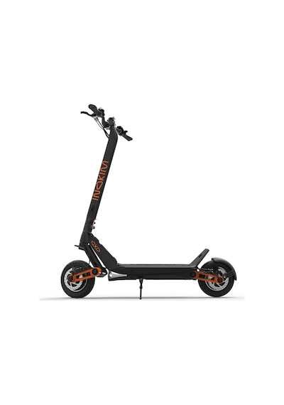 Inokim Ox Oxo Katlanır Elektrikli Scooter