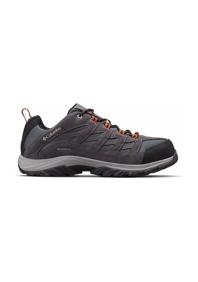 Columbia Crestwood Waterproof Erkek Ayakkabı Bm1209-053 001