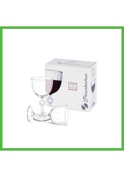 Vaveni P.bahçe 440303 2li Amore Ayaklı Kahve Bardak Arz Çok Renkli