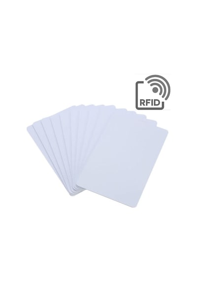 Uıd Değiştirilebilir 13.56mhz Rfıd Manyetik Kart Rfid Proximity Göstergeç Kart 13.56 Mhz Kapı Geçiş