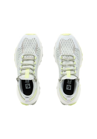 Jack Wolfskin Prelight Swift Vent Low Kadın Ayakkabı Yeşil