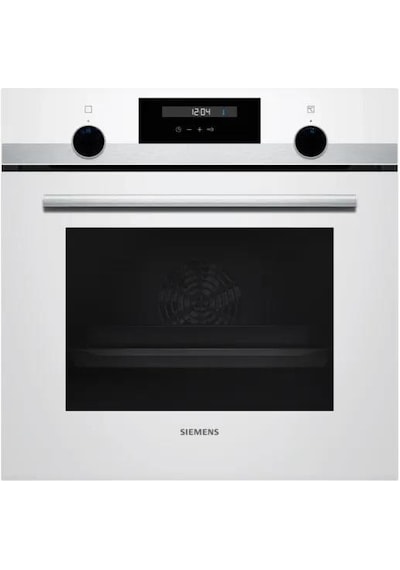 Siemens HB557JYW5T 66 L Ankastre Fırın