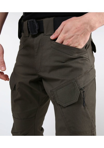 North Mountain Strong Tactical Pantolon /haki Çok Renkli