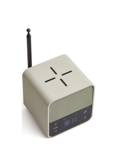 Lexon Oslo News Lite LA122GV Radyo ve Bluetooth Hoparlör