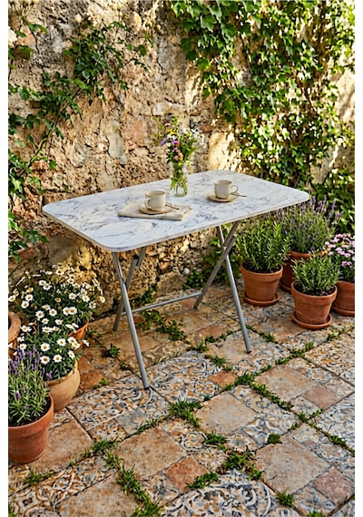 Alestalife Alesta Life Katlanabilir Masa 70 x 110 Alestalife Alesta Life Katlanabilir Masa 70 x 110