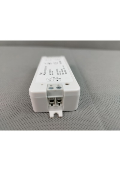 Ev-1 - Led Amplifikatör 12v 5v 24v 36v Dc 1ch Tek Renkli Led