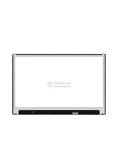 17.0 Slim 40 Pin Narrow Qhd Kıvrık Düz 2560x1600 240hz Endar Soket Notebook Ekran