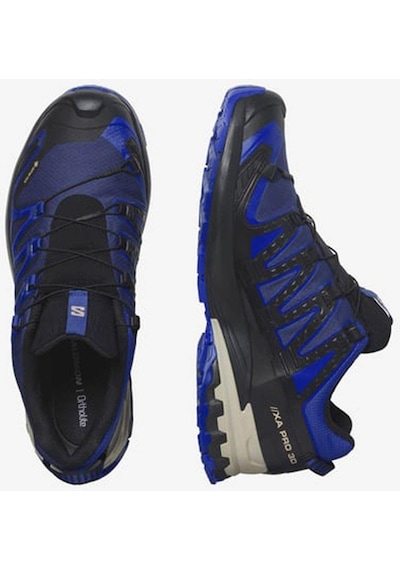Salomon Erkek Outdoor Ayakkabı Xa Pro 3d V9 Gtx L47270300 Mavi