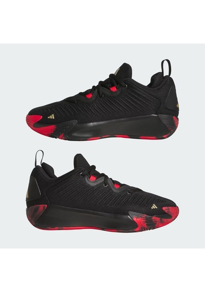 Adidas Initiation Erkek Basketbol Ayakkabısı C-adıkı5277e10a00 Siyah