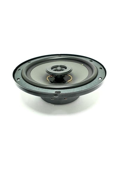 Herz 16Cm 180Watt Tweeterli Oto Hoparlör - 1Adet