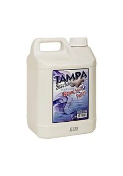 Nrm Tampa Beyaz Sıvı El Sabunu Nrm, Paket 4 Adet 5lt
