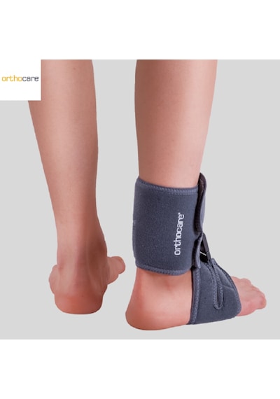 Orthocare 7210 Foot Lifter Dorsi Fleksiyon İçin Ayak Bileği Ortezi