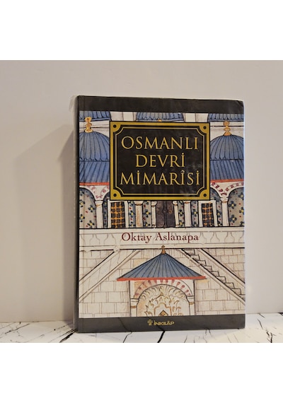 Osmanlı Devri Mimarisi