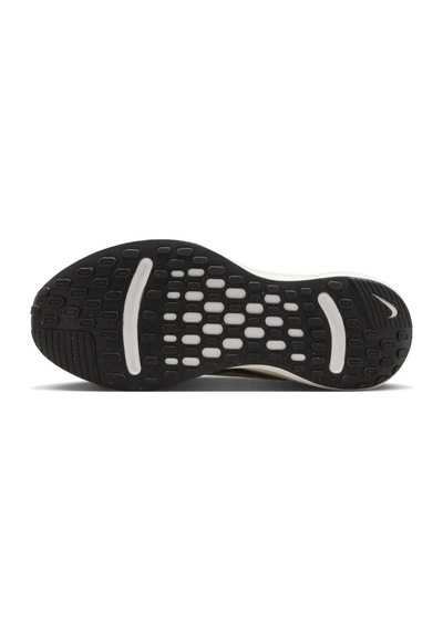 Nike Journey Run Womens Running Shoes Reflektörlü Kadın Yürüyüş Koşu Ayakkabısı Yeşil
