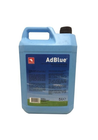 Petrol Ofisi Adblue 5 Lt (Dolum Gagalı)
