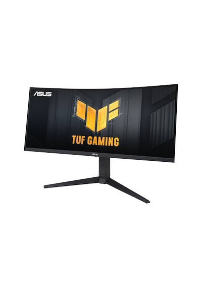 Asus TUF Gaming VG34VQEL1A 34'' 1 MS 100 Hz FreeSync UWQHD Curved VA LED Monitör