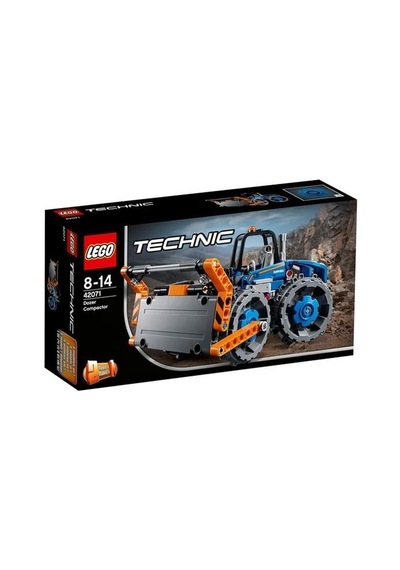 LEGO Technic 42071 Dozer Kompaktör 171 Parça