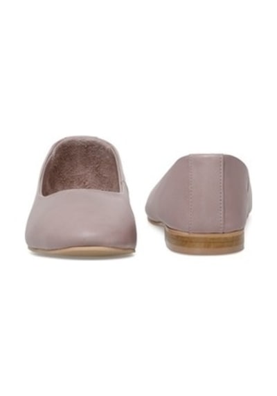 Nine West Akse 2Fx Kadın Babet Pembe
