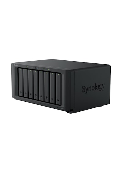 Synology Ds1825plus Nas 8ad 35 Dısk Desteklı Storage