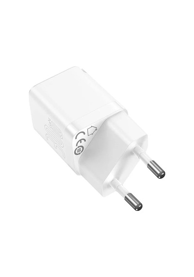 Baseus Gan3 30W Pd3.0, Qc4+ Pps Ultra Hızlı Type-C Hızlı Şarj Ada (549727917)