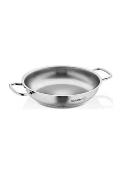 Korkmaz A1190 Proline Paella Çift Saplı Tava 16 CM