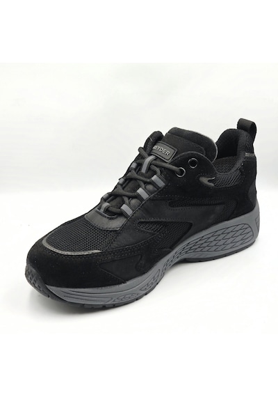 Greyder 17781 6k Siyah Unisex Outdoor Su Geçirmez Ayakkabı