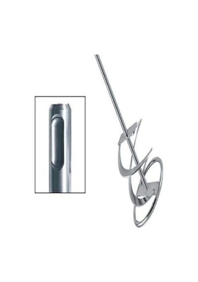 Sgs 266 Sds Blade-Mix Boya Karıştırıcı 100 x 500
